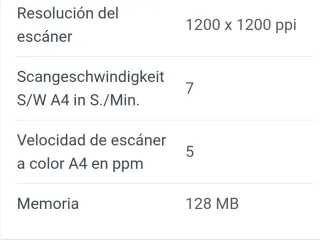 Stampante HP Laser a Colori Multifunzione