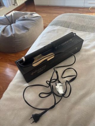 Ghd Cono Curve Wand Creative Curl