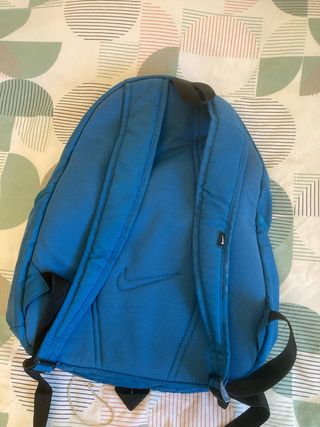 Mochila Nike Azul