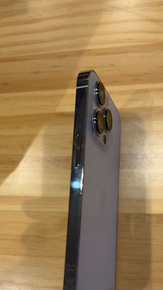 iPhone 13 Pro Bianco