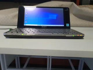 Sony VGN-P11Z Portátil Colección