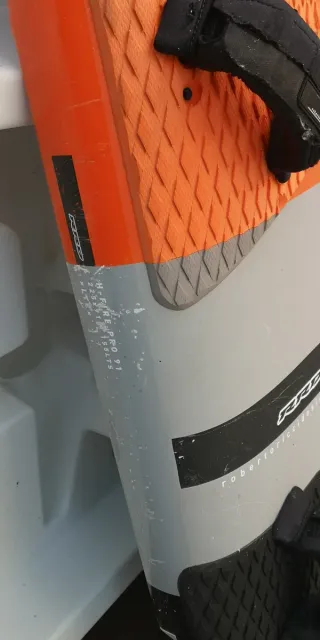 Tabla Windfoil  RRD Y25