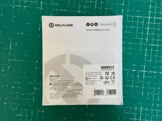 Transmisor Video Inalámbrico Hollyland Pyro H