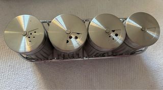 Set 4 Porta Spezie Maxwell & Williams