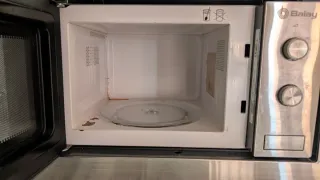 Microondas Balay 3WMX1918/36