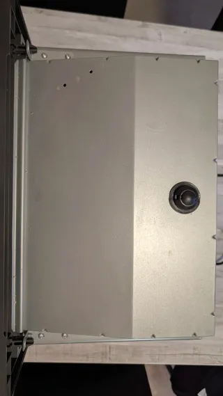 Microondas Balay 3WMX1918/36