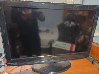 Thomson TV HD TDT Integrado