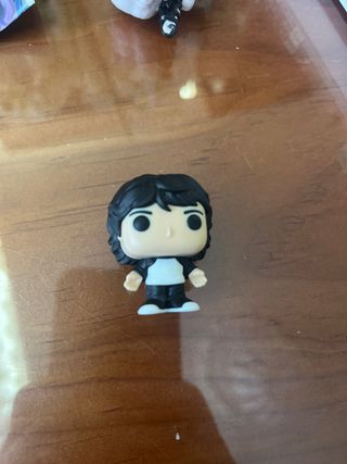 Mike Kinder Joy Stranger Things