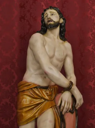 Cristo de la Columna