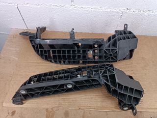 Estribo BMW C400GT 2018-2025 soporte peldaño