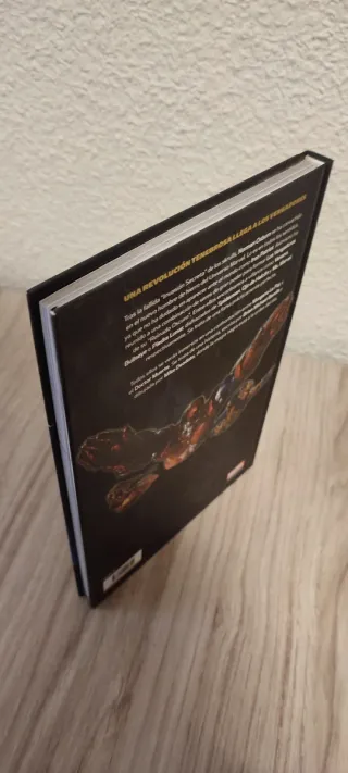 Vengadores Oscuros 1: Reunión