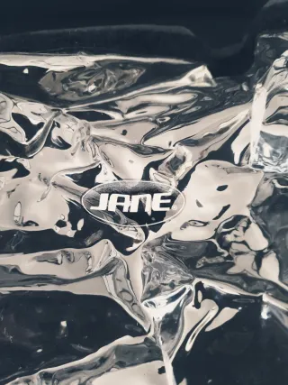 Burbuja de lluvia Jané