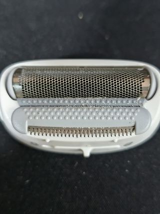 Braun Silk-épil 5 Epilatore