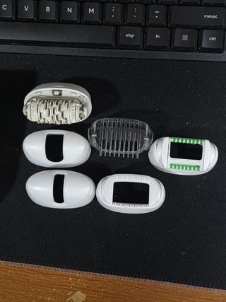 Braun Silk-épil 5 Epilatore