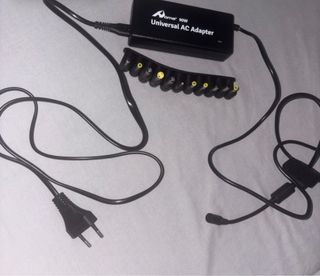 Cargador Universal Aome 90W