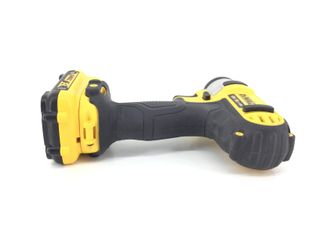 taladro a bateria dewalt dcf815