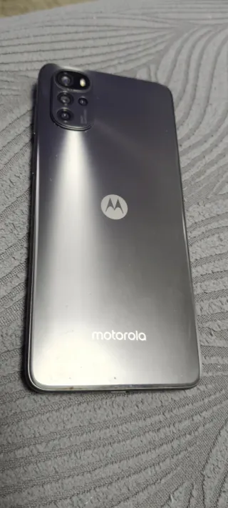 Motorola g22