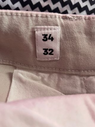 Pantalón cargo beige Jack & Jones hombre