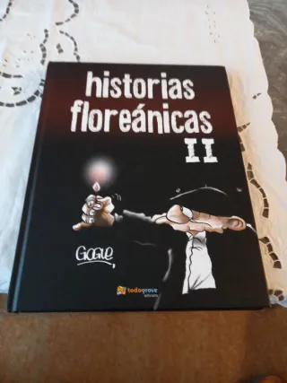 Historias floreánicas II