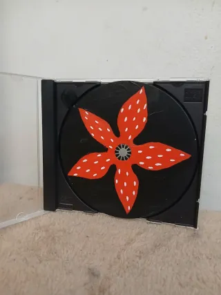 Decorazione Stranger Things Fatta a Mano