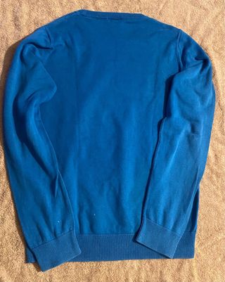 Jersey Carhartt Azul Talla XS