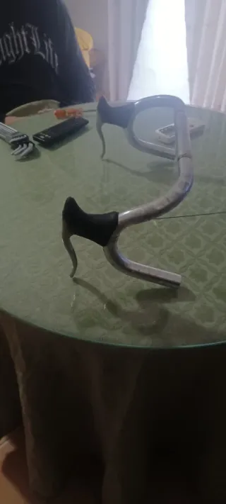 Manillar Bicicleta Shimano 105