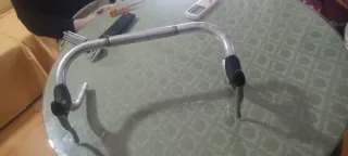 Manillar Bicicleta Shimano 105