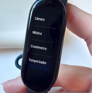 Xiaomi Mi Smart Band 5 reloj inteligente