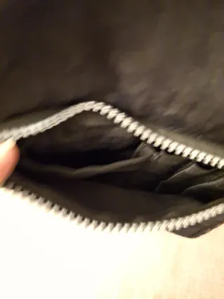 Mochila Tous Negra Pequeña