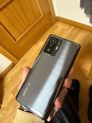 Xiaomi 11T Pro 5G 256GB Nero