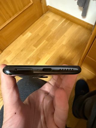 Xiaomi 11T Pro 5G 256GB Nero