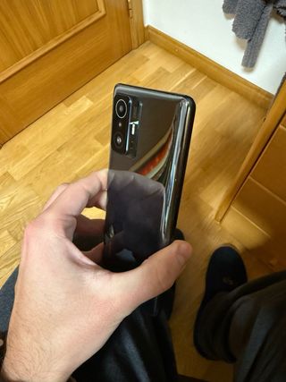 Xiaomi 11T Pro 5G 256GB Nero