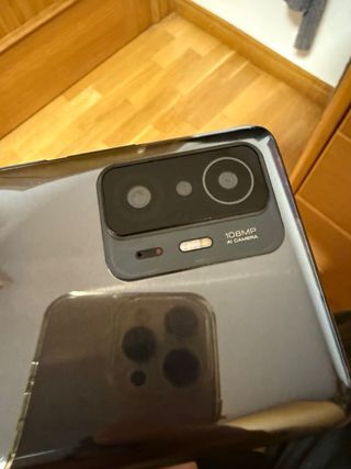 Xiaomi 11T Pro 5G 256GB Nero