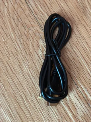 Cargador USB PSP 1000/2000/3000