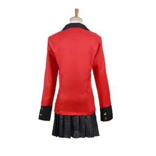 Disfraz colegiala japonesa 5 piezas Manga Cosplay