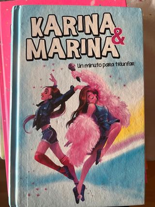 Un minuto para triunfar