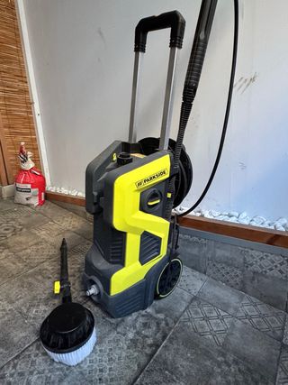 Hidrolimpiadora Parkside PHD 170 B2