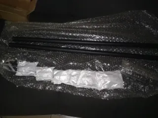 Corrimano per Scale Interne 2 MT (3 disponibili)