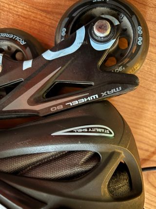 RollerBlade RB 80 W Patines en Línea Talla 38.5