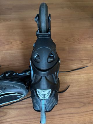 RollerBlade RB 80 W Patines en Línea Talla 38.5