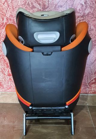 Silla CYBEX Solution M-Fix