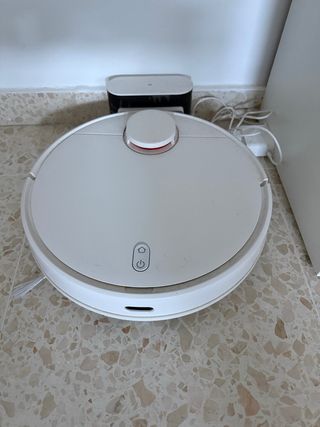 Aspiradora Robot Xiaomi Vacuum S10