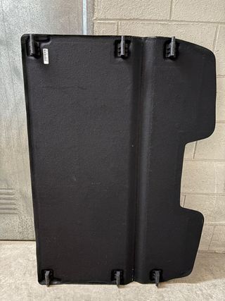 Bandeja maletero Citroën Berlingo/Peugeot Rifter