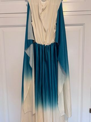 Disfraz Diosa Griega Partilandia Talla S