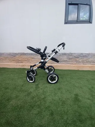 Bugaboo Buffalo Carro Bebé