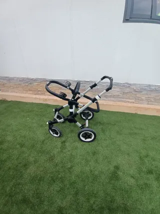 Bugaboo Buffalo Carro Bebé