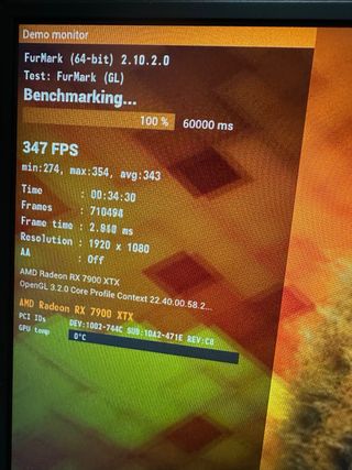 Tarjeta Gráfica Sapphire Pulse AMD Radeon#005757