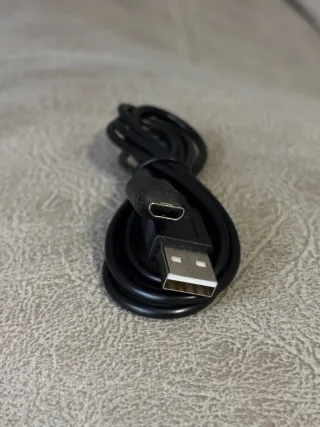 Cargador USB Nintendo DS Lite