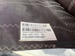 Kitesurf Cabrinha Switchblade 12 m²