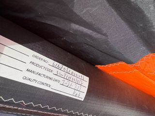 Kitesurf Cabrinha Switchblade 12 m²